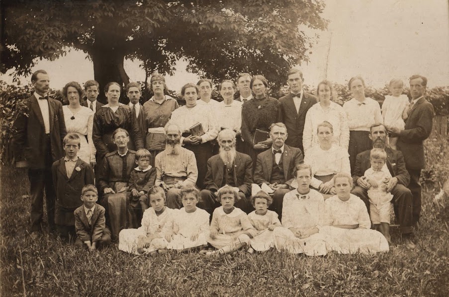 Early Community Group Two.jpg