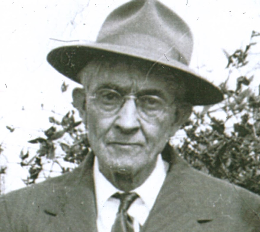 George Hayslett.jpg