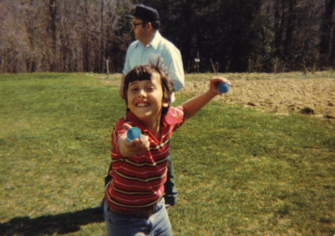 George and pawpaw.jpg