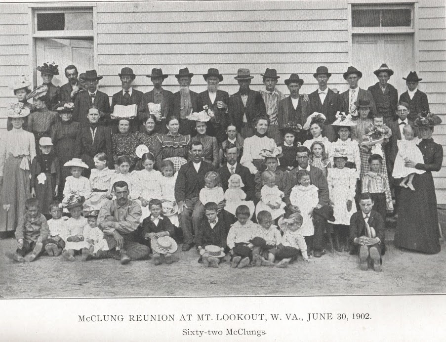 MountLookout McClung Reunion1902.jpg