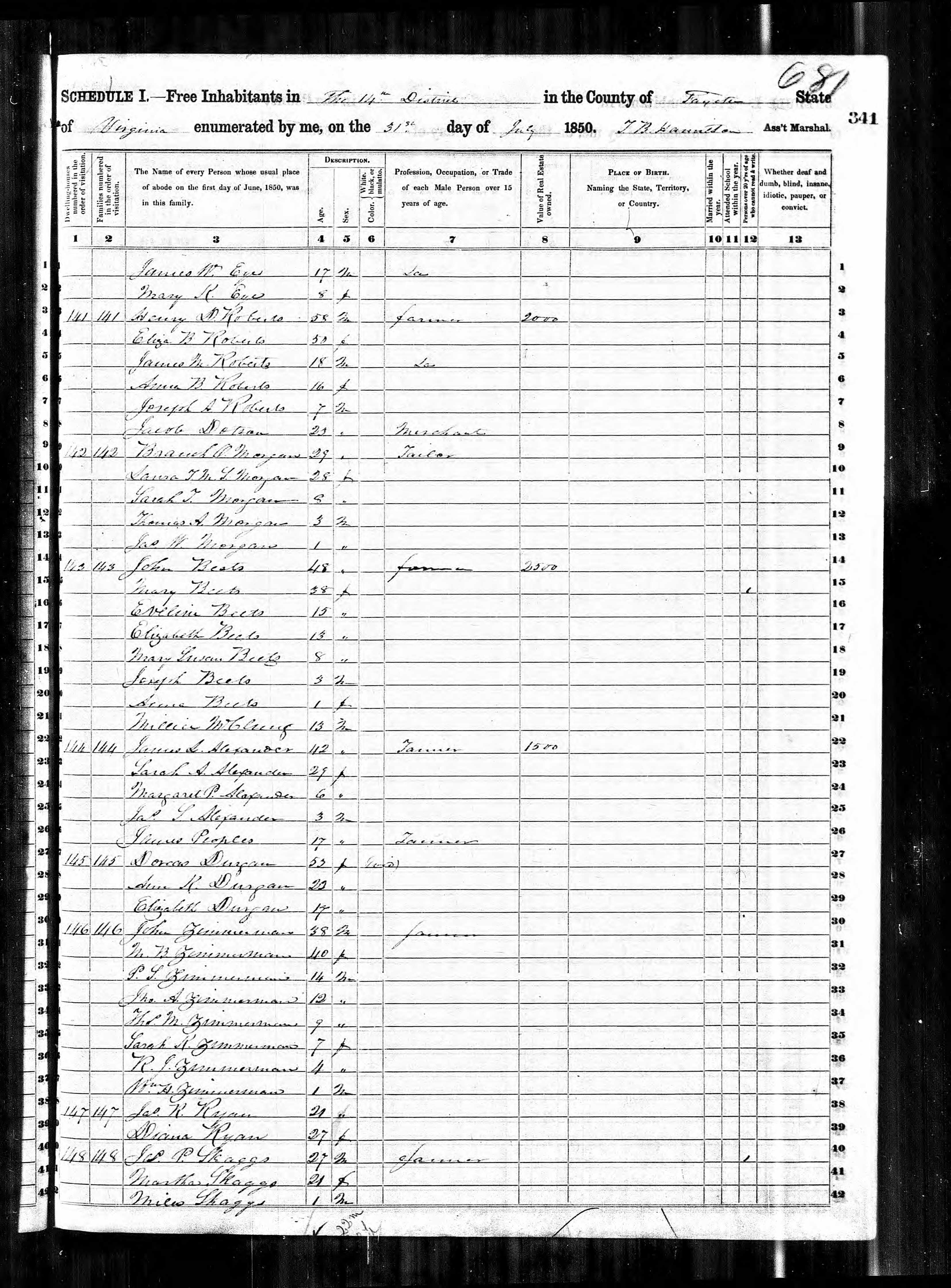 1850 United States Federal Census 12.jpg