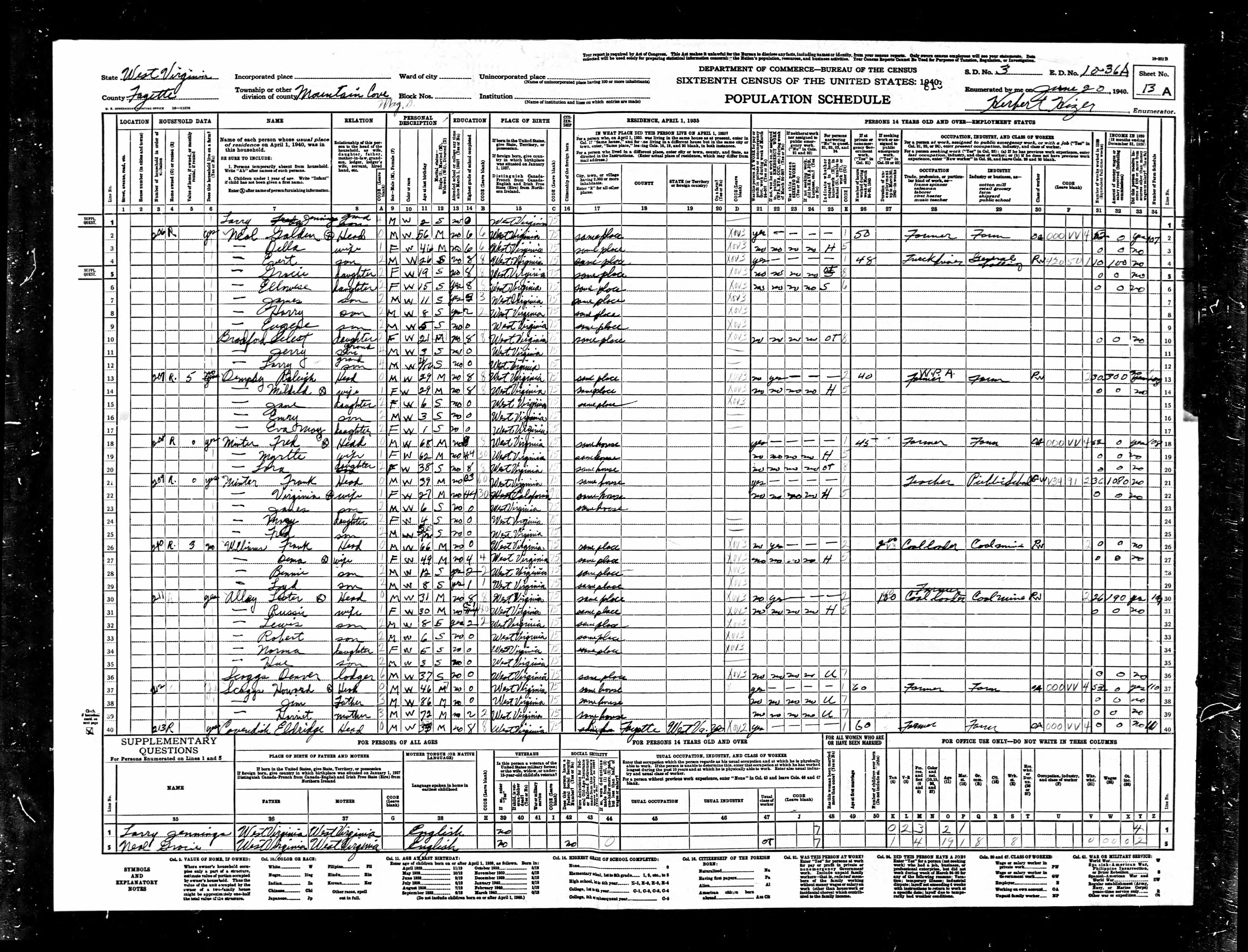 1940 United States Federal Census.jpg