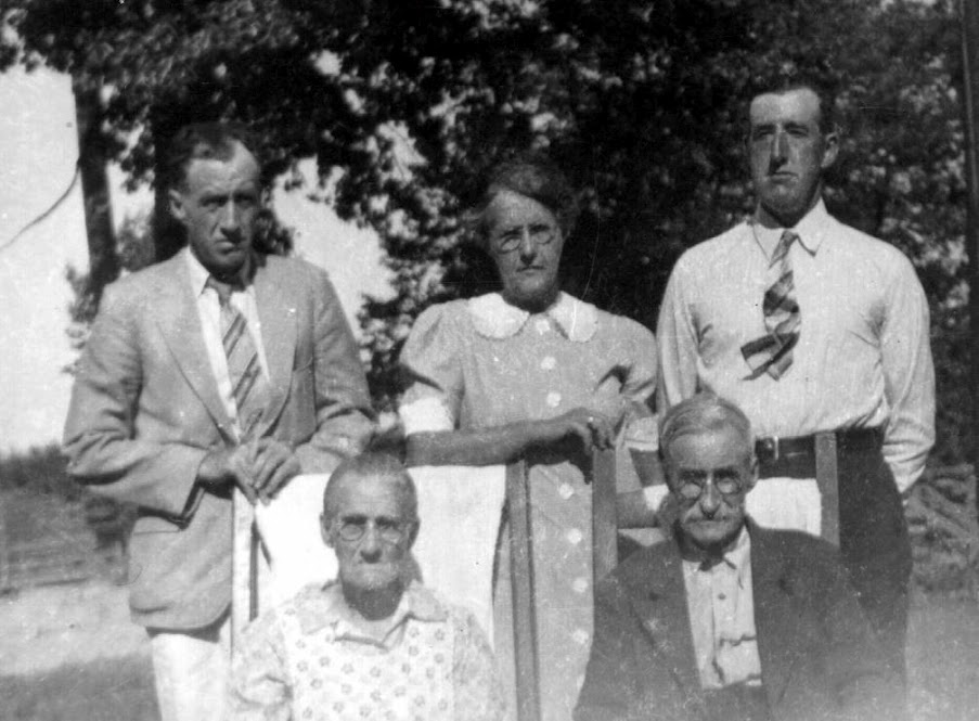 Clayton & Dorcas Shaffer Family.jpg