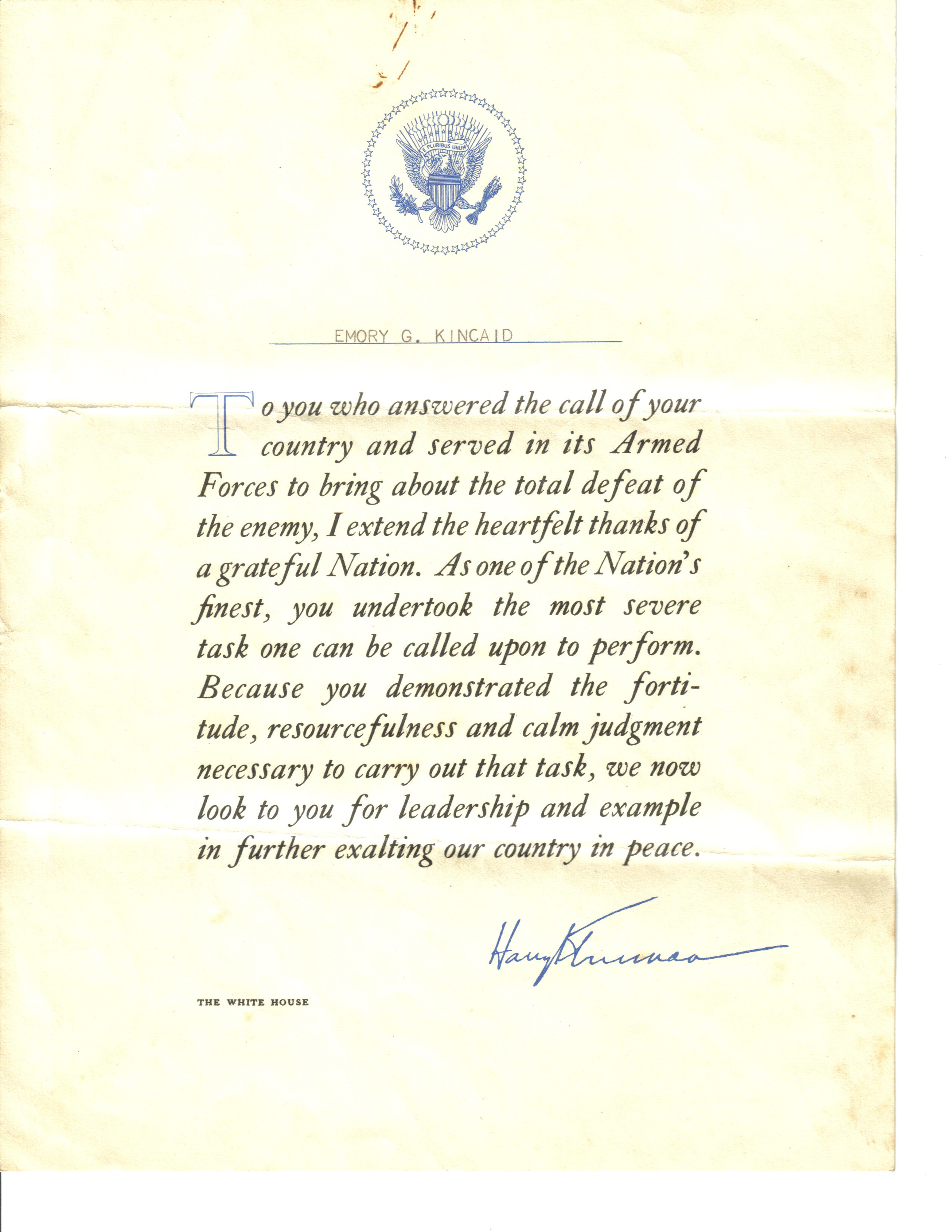Harry Truman Letter.jpg