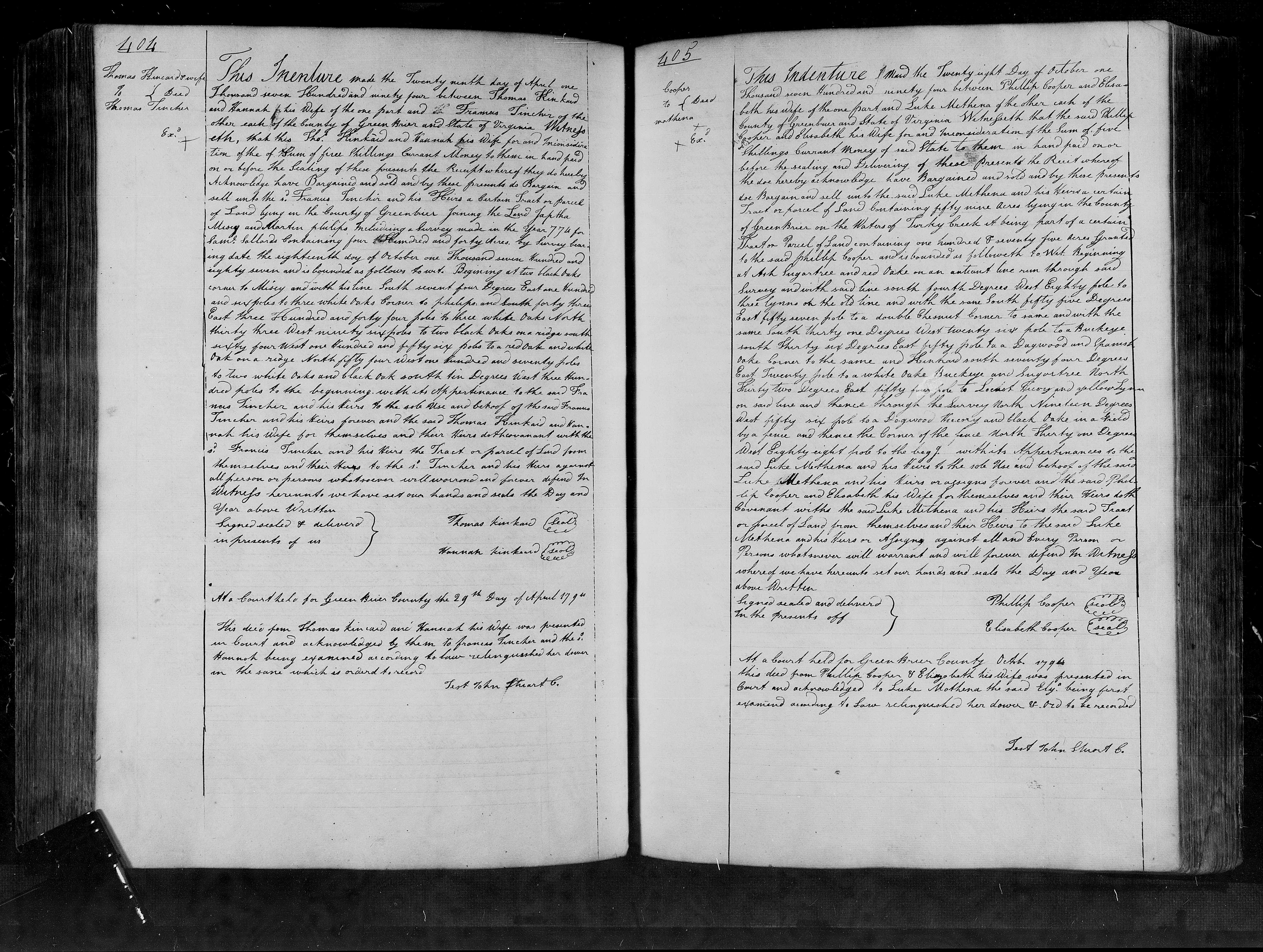 Thomas and Hannah to Francis Tincher 1794.jpg