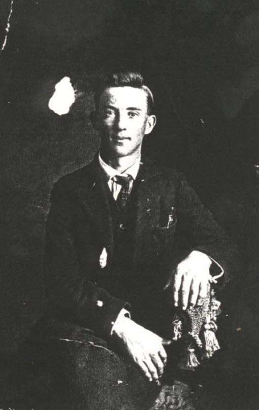 Thomas P. Kincaid 2.jpg